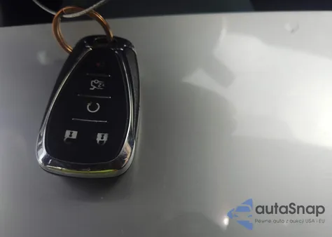 2016 Chevrolet Camaro 1Lt from USA, damaged, VIN 1G1FB1RS1G0142603